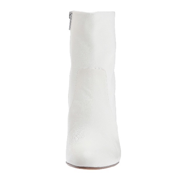 NWT Steve Madden Editor Dress Bootie - Picture 5 of 5